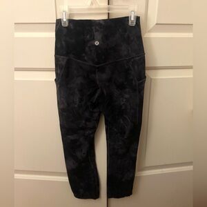 Black Lululemon Leggings!